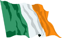 irland-flagge